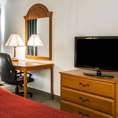 Quality Inn Rochester South Exterior foto