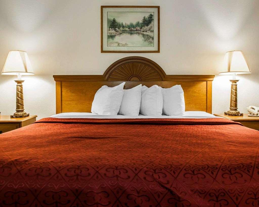 Quality Inn Rochester South Quarto foto